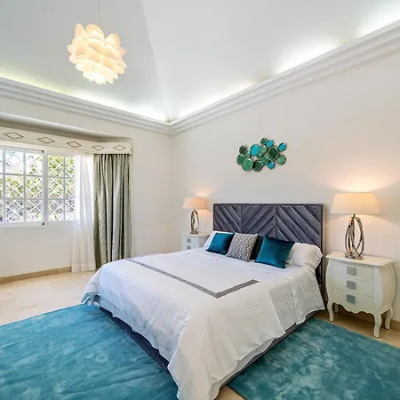 Villa Luxury