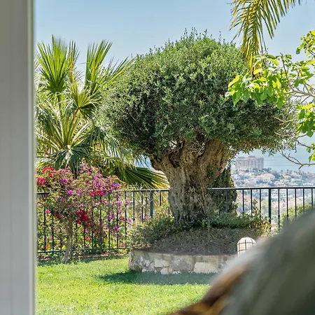 Villa Luxury Benalmádena