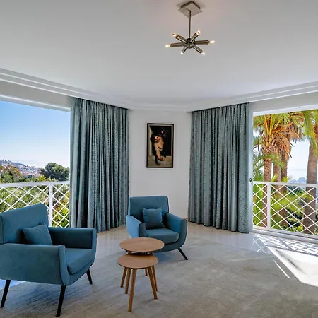 Villa Luxury Benalmádena