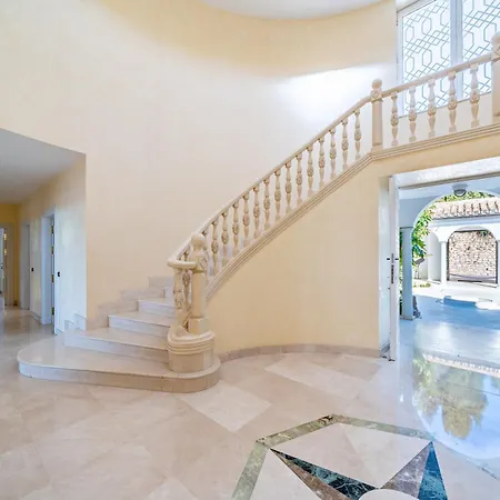 Luxury Benalmádena