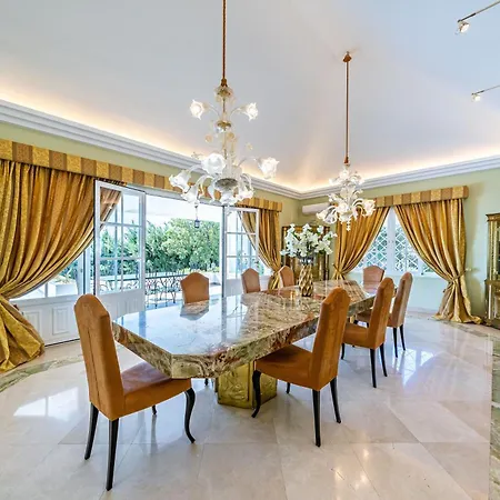 Luxury