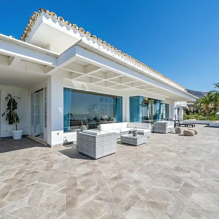 Luxury Villa
