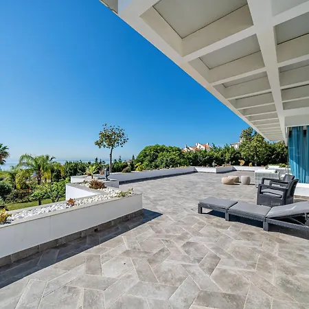 Luxury Villa