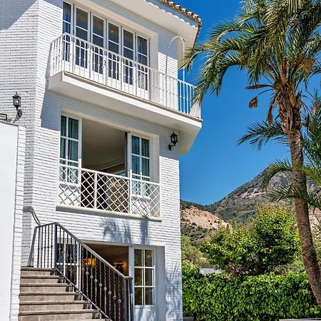 Villa Luxury *