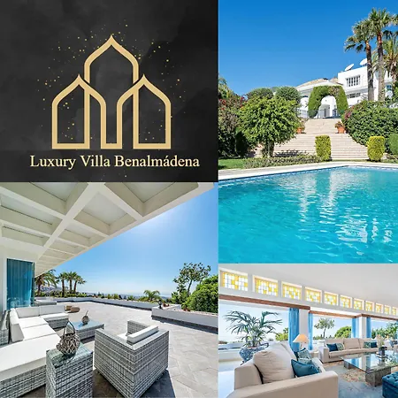 Luxury * Benalmadena