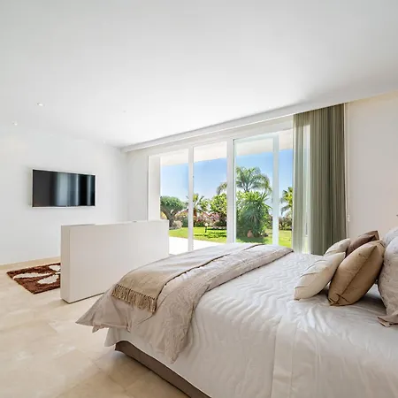 Villa Luxury