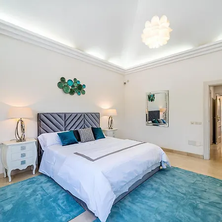 Villa Luxury Benalmadena