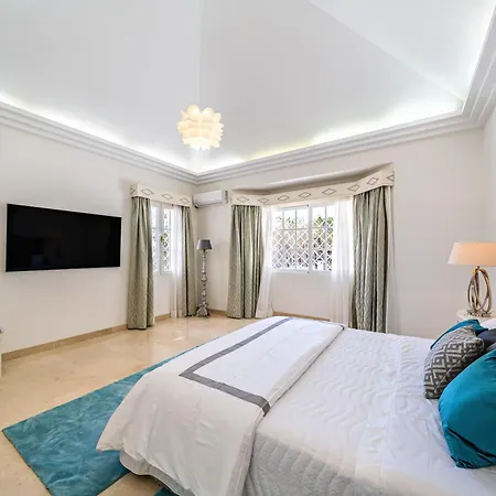 Villa Luxury *