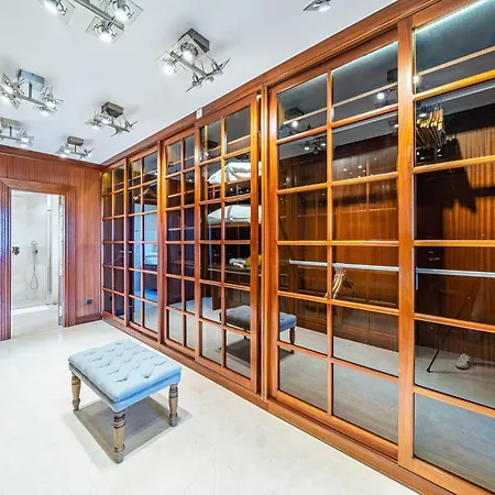 Villa Luxury Benalmadena
