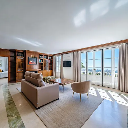 Luxury * Benalmadena