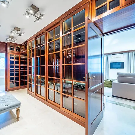 Luxury *
