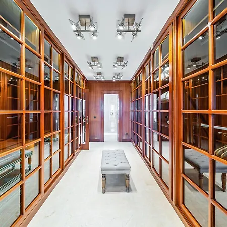 Villa Luxury *