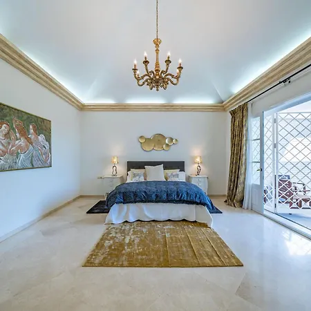 Villa Luxury