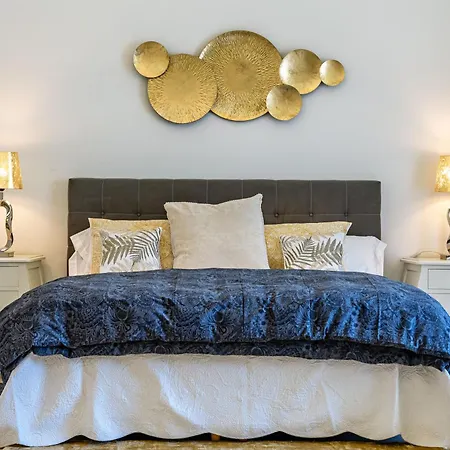 Villa Luxury