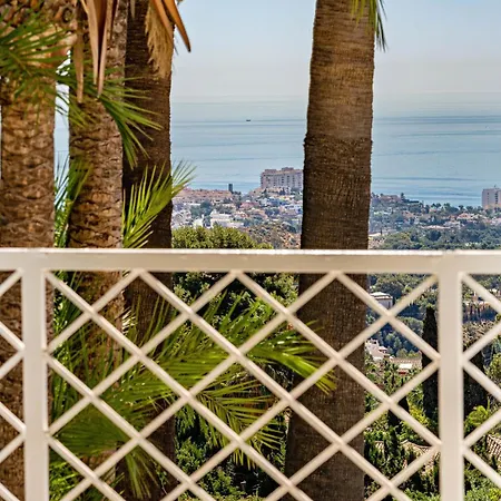 Luxury Benalmadena