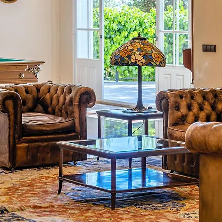 Villa Luxury *