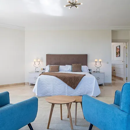 Luxury Benalmadena