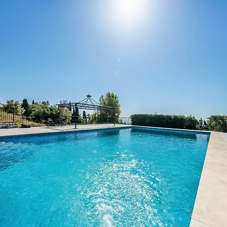 Villa Luxury
