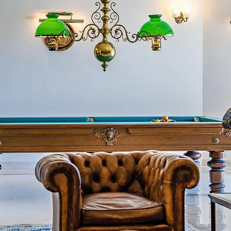 Villa Luxury Benalmadena