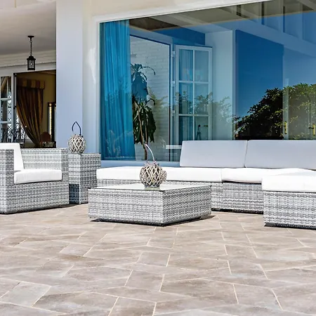 Luxury Villa Benalmadena