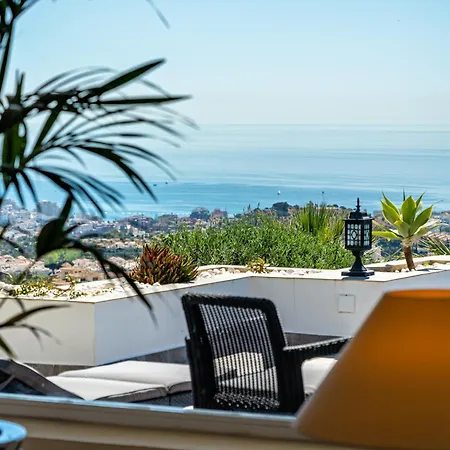 Luxury Benalmadena