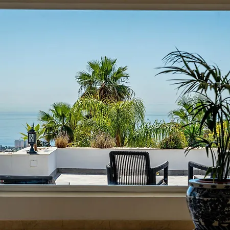 Villa Luxury *