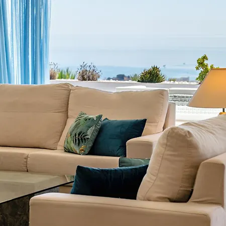 Luxury Villa