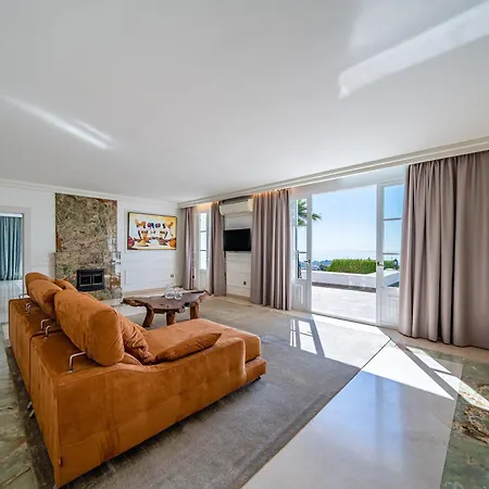 Villa Luxury *
