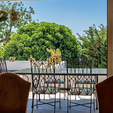 Villa Luxury *