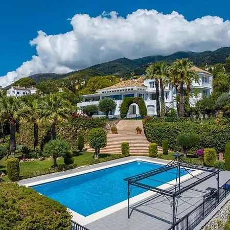 Villa Luxury *