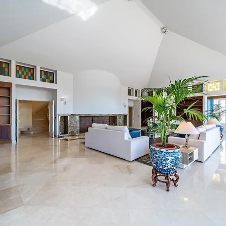 Villa Luxury