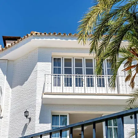 Villa Luxury