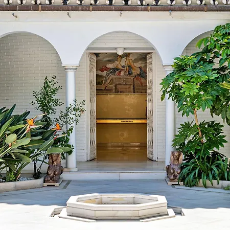 Villa Luxury
