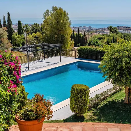 Villa Luxury